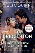 Bridgerton: An Offer From a Gentleman (TV Tie-In) (US Edition) - MPHOnline.com