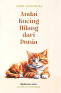 Andai Kucing Hilang Dari Dunia - MPHOnline.com