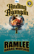 Anding Ayangan (New Cover) - MPHOnline.com