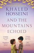 And the Mountains Echoed - MPHOnline.com