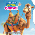 Animals Stories from the Quran: Camel - Edukid - MPHOnline.com
