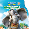 Animals Stories from the Quran: Elephant - Edukid - MPHOnline.com