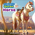 Animals Stories from the Quran: Horse - Darul Mughni - MPHOnline.com