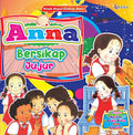 Anna Belajar Bersikap Jujur - MPHOnline.com