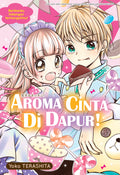Aroma Cinta Di Dapur! - MPHOnline.com