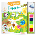 Fingerprinting: Insects - MPHOnline.com