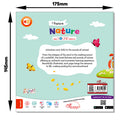 Sound Book - I Explore Nature - MPHOnline.com