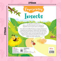Fingerprinting: Insects - MPHOnline.com