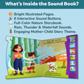 Sound Book - I Explore Nature - MPHOnline.com