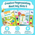 Fingerprinting: Insects - MPHOnline.com