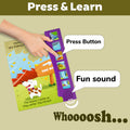 Sound Book - I Explore Nature - MPHOnline.com