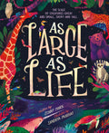 As Large As Life - MPHOnline.com
