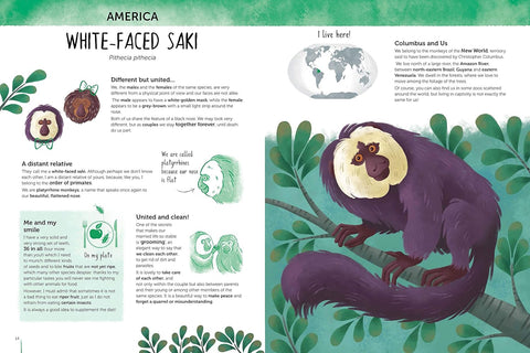 Atlas Of Biodiversity: Curious And Unusual Animals - MPHOnline.com