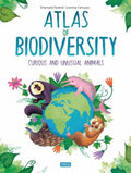 Atlas Of Biodiversity: Curious And Unusual Animals - MPHOnline.com