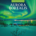 2027 Square Wall Calendar Aurora Boraellis  Northern Lights (RR271294) - MPHOnline.com