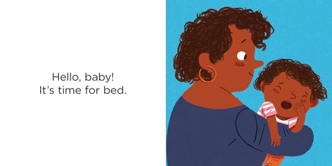 Aussie Baby's First Words: Bed Time! - MPHOnline.com