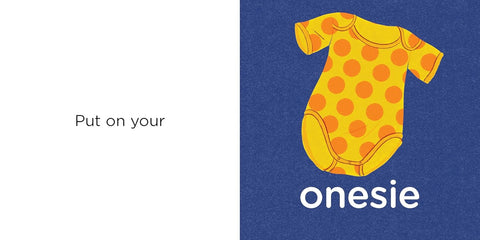 Aussie Baby's First Words: Bed Time! - MPHOnline.com