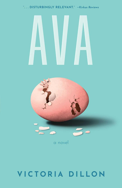 Ava: A Novel