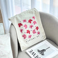 Hibiscus Tote Bag - MPHOnline.com