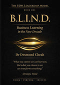 B.L.I.N.D. : Business Learning  in the New Decade - MPHOnline.com