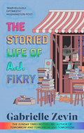 The Storied Life Of AJ Fikry - MPHOnline.com