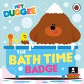 Hey Duggee: The Bath Time Badge (BB) - MPHOnline.com