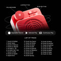 Quran Radio (Red) - MPHOnline.com