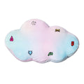 Rainbow Zikir Pillow - MPHOnline.com