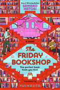 The Friday Bookshop (US) - MPHOnline.com