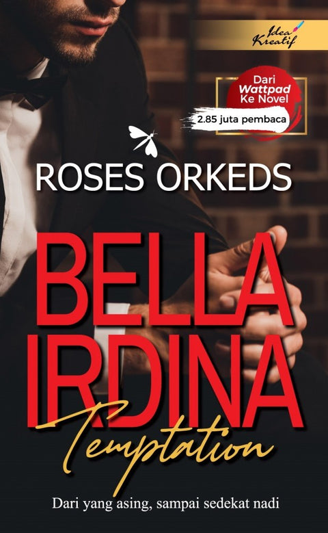 Bella Irdina - MPHOnline.com