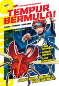 Siri Gempur Serangga: Tempur Bemula! - Kadokawa Gempak Starz - MPHOnline.com