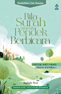Tadabbur Juz Amma: Bila Surah-surah Pendek Yang Berbicara Untuk Hati yang Ingin Kembali - Karya Bestari - MPHOnline.com
