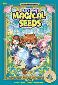 Little Mages Series: Let's Grow Magical Seeds - MPHOnline.com