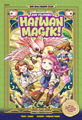 Siri Ahli Magis Cilik: Jom Pelihara Haiwan Magik! - Kadokawa Gempak Starz - MPHOnline.com