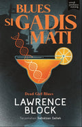 Blues Si Gadis Mati (Fixi Verso) - MPHOnline.com