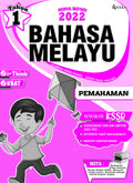 Modul Bestari 2022 B. Melayu Pemahaman Tahun 1 - MPHOnline.com