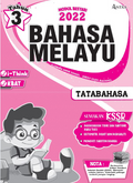 Modul Bestari 2022 Bahasa Melayu Tatabahasa Tahun 3 - MPHOnline.com