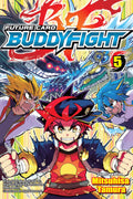 Future Card Buddyfight #5 - MPHOnline.com