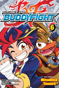 Future Card Buddyfight #6 - MPHOnline.com