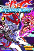 Future Card Buddyfight #9 - MPHOnline.com