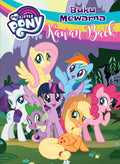 Buku Mewarna Kawan Baik My Little Pony - Advantage Quest - MPHOnline.com