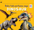 Buku Tab Pertama Saya: Dinosaur - Early Learner - MPHOnline.com