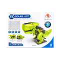 CUTE SUNLIGHT: T3 Solar Kit - Science & Education DIY KIT - MPHOnline.com