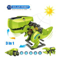 CUTE SUNLIGHT: T3 Solar Kit - Science & Education DIY KIT - MPHOnline.com