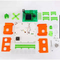 CUTE SUNLIGHT: DIY Solar Energy Concept House - MPHOnline.com