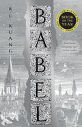 Babel (UK Ed.) - MPHOnline.com