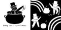 Baby Sees Fairy Tale Creatures (High-Contrast Books) - MPHOnline.com