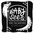 Baby Sees Fairy Tale Creatures (High-Contrast Books) - MPHOnline.com