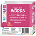 Baby's First Words - MPHOnline.com
