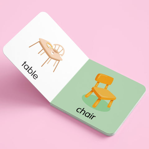 Baby's First Words - MPHOnline.com